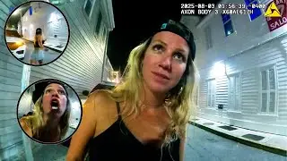 What Happens When You Refuse to Identify Yourself? You Run