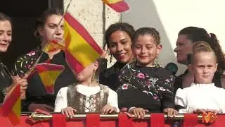 Pregón de las Fiestas - San Leonardo de Yagüe 2023