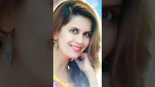 Sonali Khare | Beautiful Marathi actress
