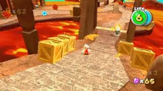 Super Mario Galaxy - Episode 17
