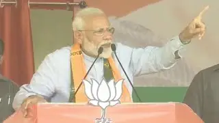 PM Narendra Modi's best speech ever, Must Watch Video | Oneindia News