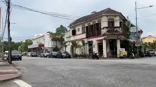 First trip namin sa Penang Malaysia 