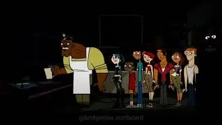 Five Nights at Wawanakwa