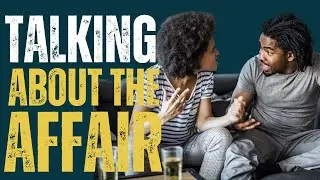 Talking About The Affair