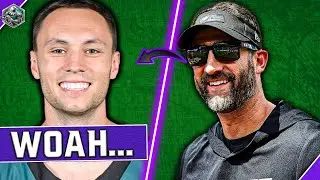 The Eagles Found Their SECRET WEAPON...