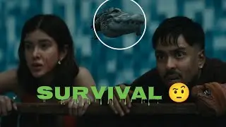 Tu Yaa Main Trailer Review | @mindful4.reactions 