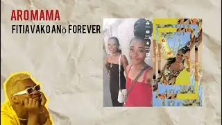 CHADDY - MAMA FOREVER (Lyrics audio)
