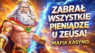 Kasyno online w Polsce 2026: Gram w Gates of Olympus 1000 i dzieje się naprawdę grubo