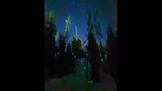 Keystone - Secret Spot (Night)