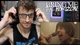 Bring Me The Horizon - 