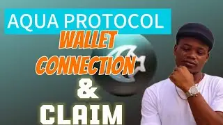 AQUA PROTOCOL WALLET UPDATE