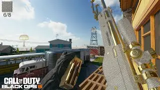 NUKETOWN IS HERE! but dark matter got harder