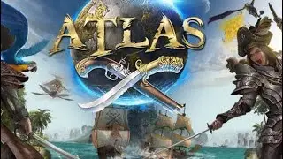 Atlas by Wildcard