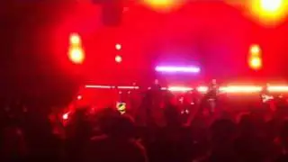 Everything LIVE at Hillsong Aftermath concert