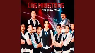 Un angel llora