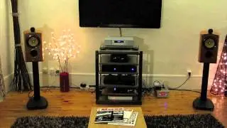 HEED AUDIO 1