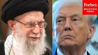 BREAKING NEWS: Expert Reacts To Reports Of 'Imminent' War Between U.S. And Iran