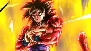Trying To Pull Ultra Goku SS4 with 12,000 Crystals 