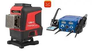 15 gadżetów dla majsterkowicza #Aliexpress