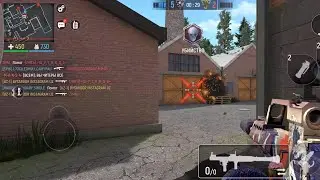 Режим  бомба 💣 3x 04.06 modern ops #modernops