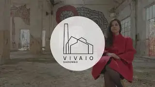 VIVAIO | La Street Art secondo la critica d'arte Clara Amodeo