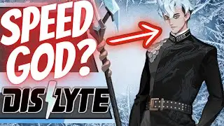 SPEED Meta Best Meta ? (Long Mian Ao Bing Gameplay) : Dislyte