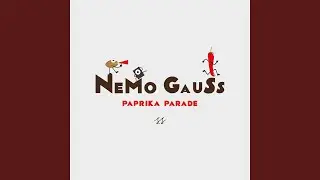 Paprika Parade