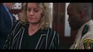 Pink Collar Crimes-Co-Star Appearance