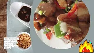 Fuling Jiabing 101: A Culinary Journey Through Chinese Street Food