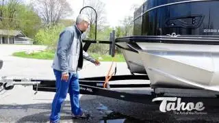 Preparing to Launch | Pontooning Guide 2017 | Tahoe Pontoon Boats