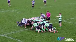 Naas v Blackrock AIL 2025