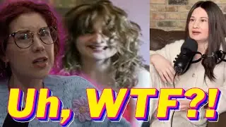 Horrific videos of GYPSY ROSE BLANCHARD Surface As She Tries To Launch A Podcast!