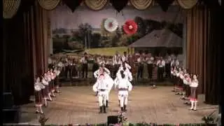 Vintulet Dansul Şchiopăţica