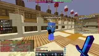 TEPARKI DRAGONSURVIVAL.EU II G; 1KB II 4K [500FPS] II