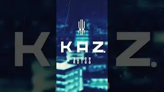 KAZ. - ABYSS #music #electronicmusic #electro #phonk #new #kaz.music21 #freecopyrightmusic