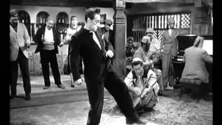 TOTO' DANSE  APACHE