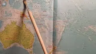 Asmr: l'Oceania | ASMR ITA | soft spoken 🌊🏝