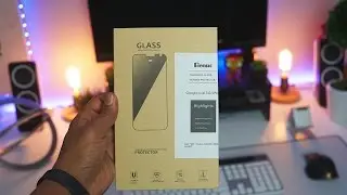 Benuo Glass Screen Protector
