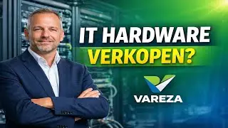 Oude IT-hardware verkopen? | IT opkoper voor bedrijven &ndash; Vareza.nl