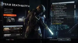 TDM/fast nuke/XMC