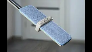 *Cleaner 360   швабра лентяйка с уникальной системой отжима*