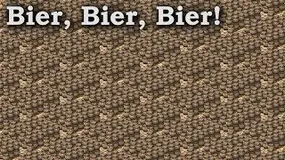 Bier, Bier, und nochmal Bier! | Stronghold Crusader Tipps