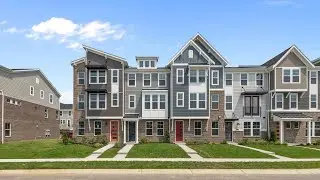 7317 Bayview Run, McCordsville, IN