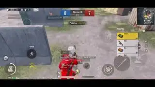 @Hydra Danger Vs INS OBAID 🤯🥵 TDM