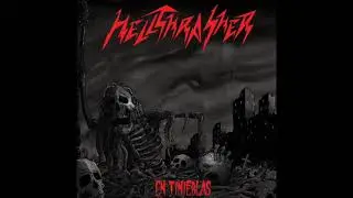 Hellthrasher - En Tinieblas (2020)
