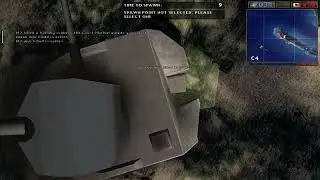 BF1942 / ActionBF mod / 22.02.2022