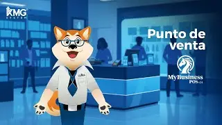 MyBusiness POS