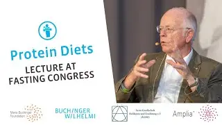 Protein Diets: Review of 40 years of research | Fasting Congress &Auml;GHE | Buchinger Wilhelmi