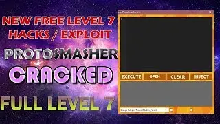 ✔️ROBLOX EXPLOIT-HACK JAILBREAK, FULL LUA COMMANDS + LEVEL 7 ✔️