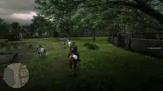 Red dead redemption online Bounties